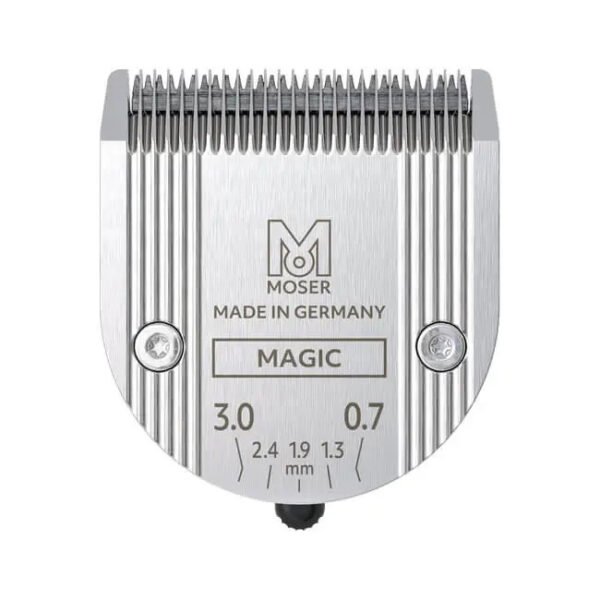 Ніж для машинки Moser Li+Pro 1884-7041