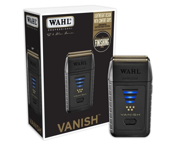 Бритва Wahl Vanish 08173-716 - Зображення 4