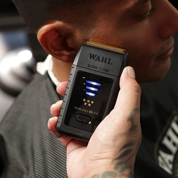 Бритва Wahl Vanish 08173-716 - Зображення 5