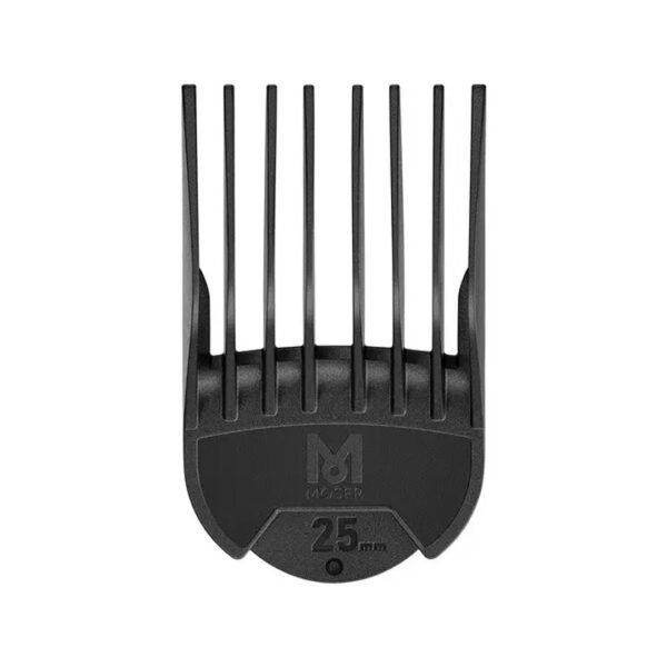 Насадка Moser, 25 мм 1802-7060