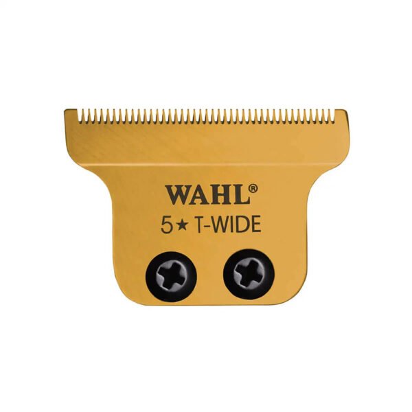 Машинка для стрижки Wahl Detailer Cordless Gold 08171-716 - Зображення 2