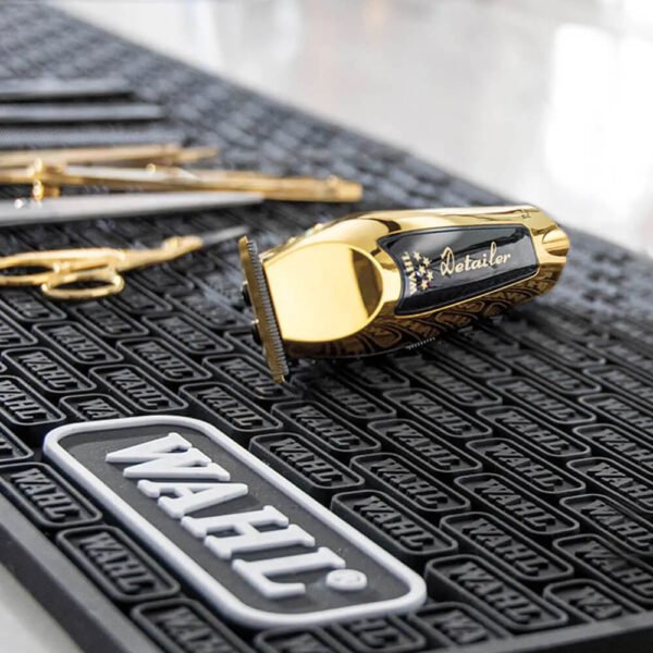 Машинка для стрижки Wahl Detailer Cordless Gold 08171-716 - Зображення 6