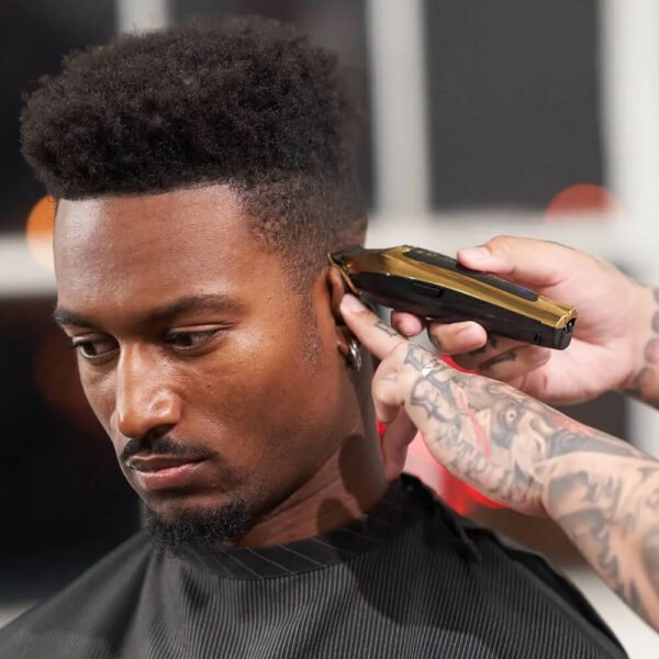 Машинка для стрижки Wahl Detailer Cordless Gold 08171-716 - Зображення 7