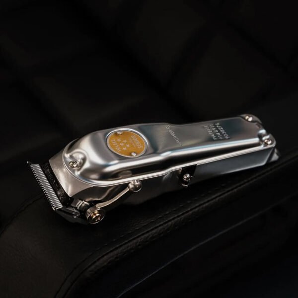 Машинка для стрижки волосся Wahl Senior Cordless Metal Edition 3000116 - Зображення 5