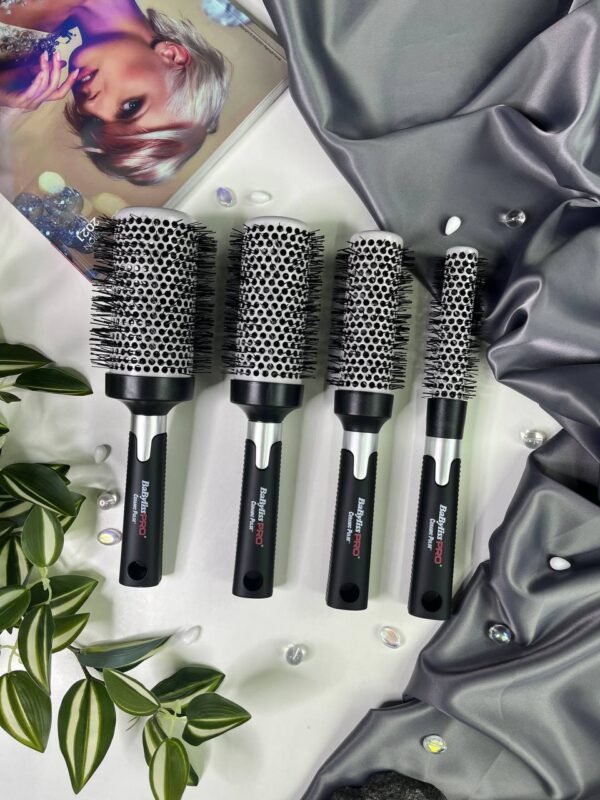 Брашинг BaByliss PRO BABCB2E CERAMIC BRUSH 30мм - Зображення 2