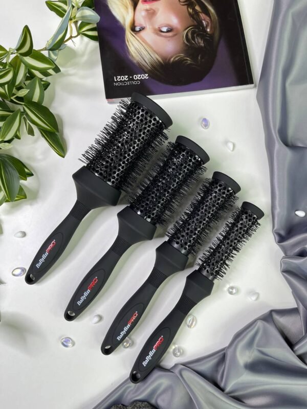 Термобраш BaByliss PRO BABDB43E 4ARTISTS 43мм - Зображення 2