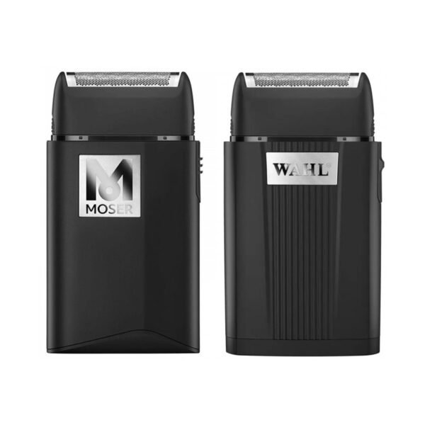 Сітка з ножем для шейвера Moser/Wahl Pro Finish 3616-7000 - Зображення 2