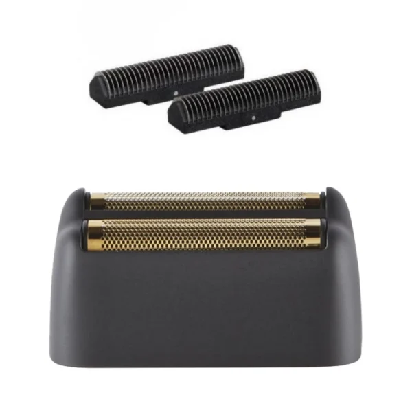 Запаска сітка та ніж FXX3RFBE до шейвера BaByliss PRO FX3 Ferrari Shaver Head FXX3SBE - Зображення 4