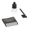 Машинка для стрижки MOSER 1400, біла 1400-0268 - Зображення 5