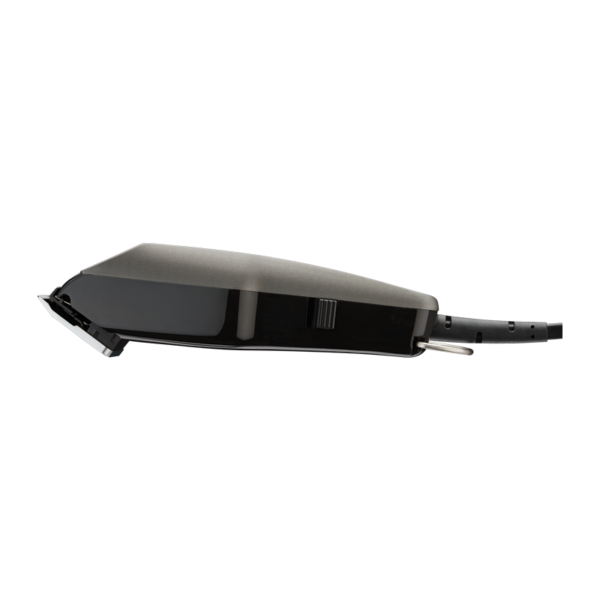 Машинка для окантовки MOSER 1400 Primat Mini, титан 1411-0052 - Зображення 2