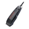 Машинка для окантовки MOSER 1400 Professional Mini, чорна 1411-0087 - Зображення 2