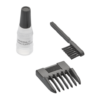Машинка для окантовки MOSER 1400 Professional Mini, чорна 1411-0087 - Зображення 4