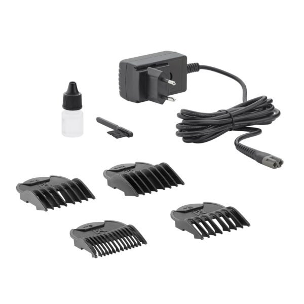 Машинка для стрижки MOSER 1400, акумуляторна 1430-0050 - Зображення 6