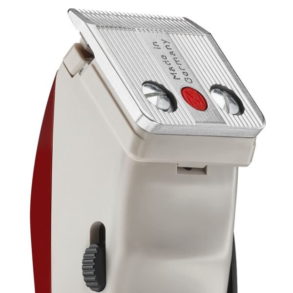 Машинка для стрижки MOSER 1400, акумуляторна 1430-0050 - Зображення 4