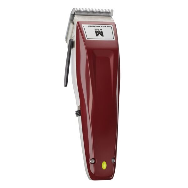 Машинка для стрижки MOSER 1400, акумуляторна 1430-0050 - Зображення 2