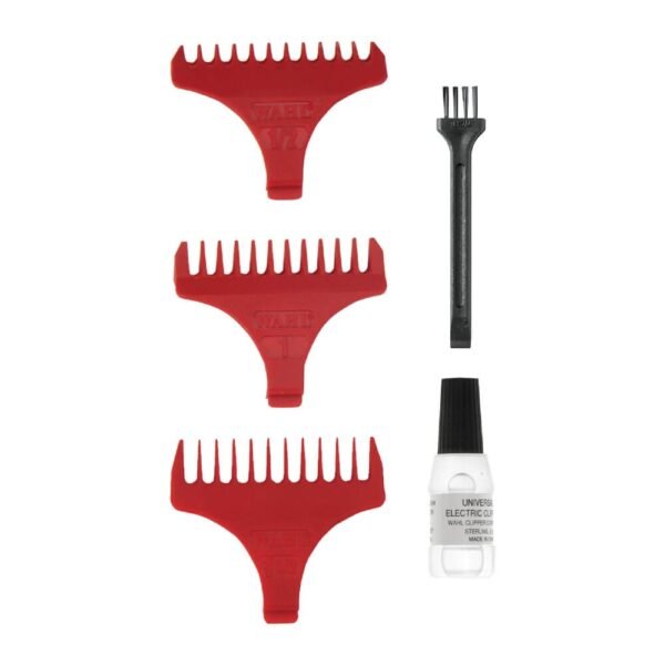 Комплект насадок для тримера Wahl Detailer Wide S08081-7810