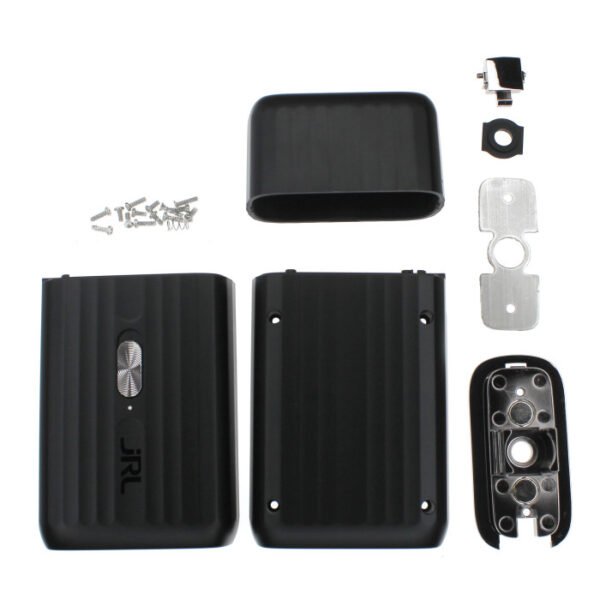 Корпус в комплекті до шейвера JRL Onyx, JRL-SH2301 - Зображення 3