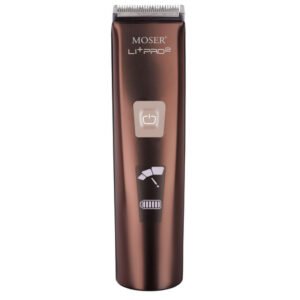 Запчастини для MOSER Li+PRO2