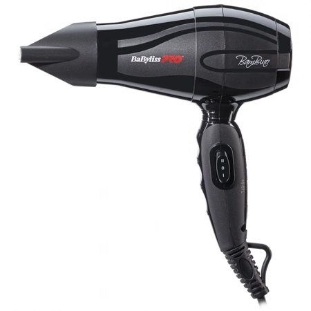 Корпус для фена BaByliss PRO BAB5510E Bambino