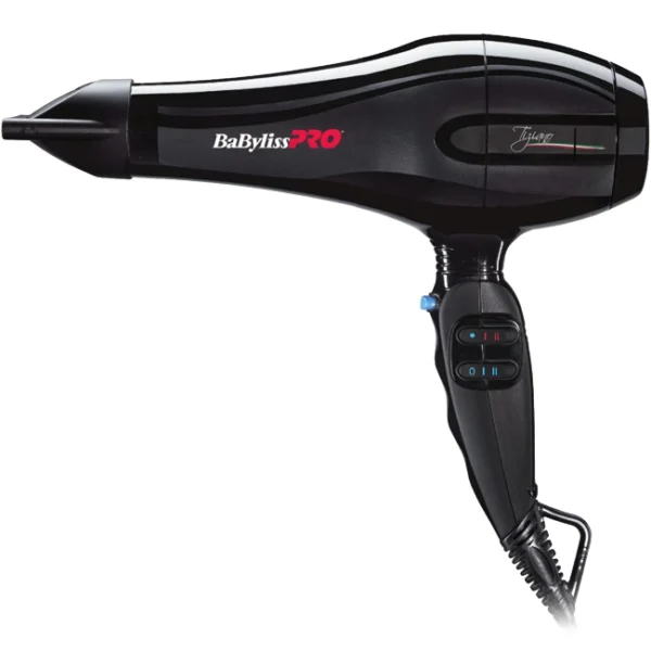 Корпус для фена BaByliss PRO BAB6310RE Tiziano