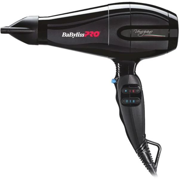 Корпус для фена BaByliss PRO BAB6600RE Veneziano