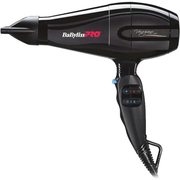 Корпус для фена BaByliss PRO BAB6610INRE Veneziano Ionic