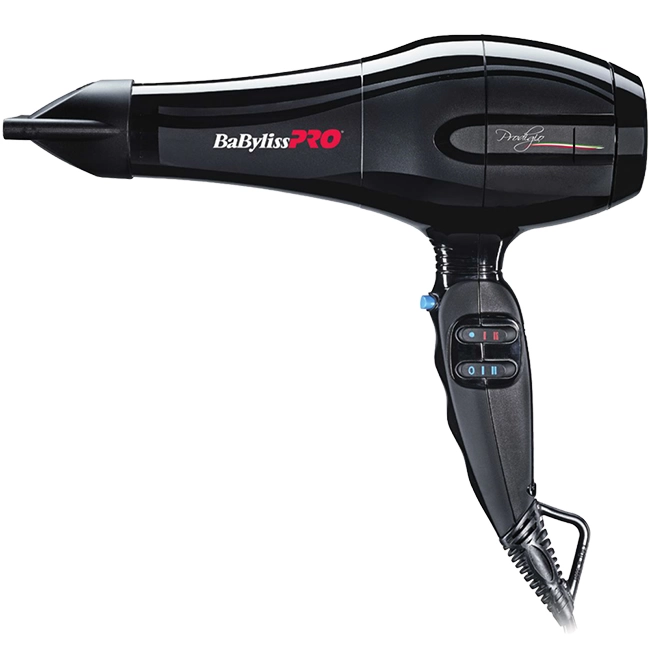 Корпус для фена BaByliss PRO BAB6710RE Prodigio