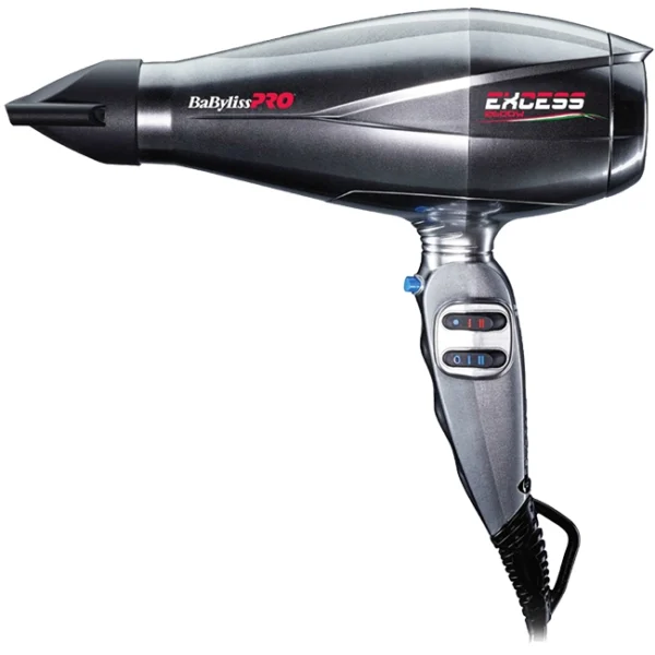 Корпус для фена BaByliss PRO BAB6800IE Excess