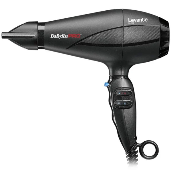 Корпус для фена BaByliss PRO BAB6950IE Levante