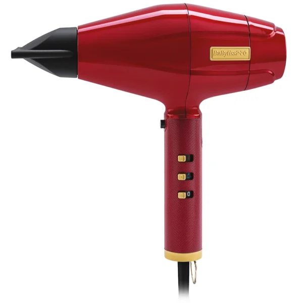 Корпус для фена BaByliss PRO FXBDR1E Red FX