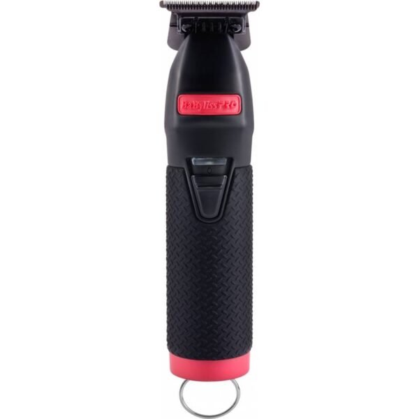Корпус для тримера BaByliss PRO FX7870RBPE BOOST+ BLACK&RED