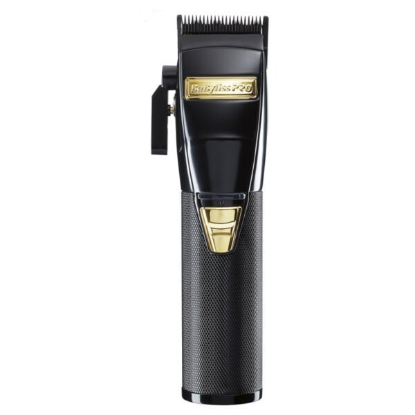 Корпус для машинки BaByliss PRO FX8700BKE Barber Spirit 4ARTISTS