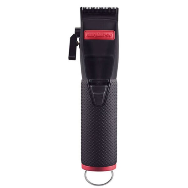 Корпус для машинки Машинка BOOST+ BLACK&RED FX8700RBPE