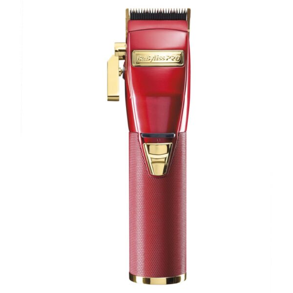 Корпус для машинки BaByliss PRO FX8700RE Barber Spirit 4ARTISTS