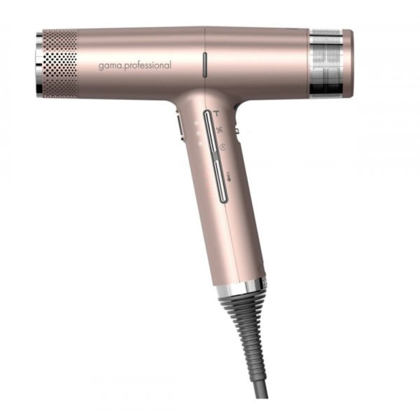 Корпус для фену GAMA iQ1 PERFETTO PH6065.PK Pink