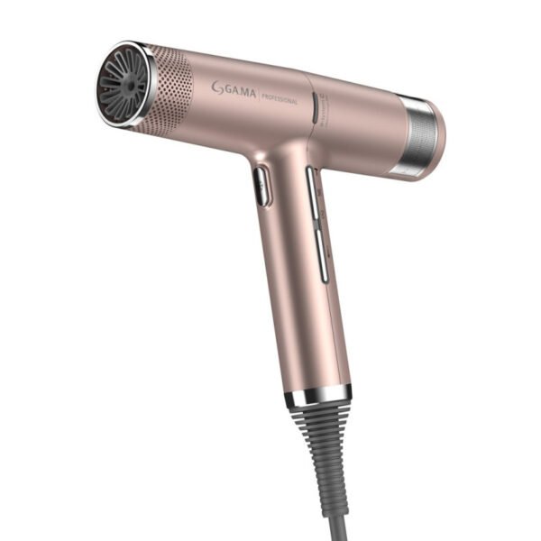 Корпус для фену GAMA iQ3 ROSE (PH6080.PK)