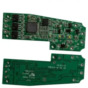 Плата управління до машинок MRD Smartbrain, Stylecraft, Gamma Piu (HC-90-4-02)
