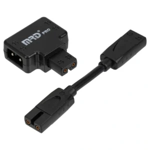 Перехідник живлення та зарядки MRD PRO Plug для машинок, тримерів та шейверів MRD (MRD-TA1)